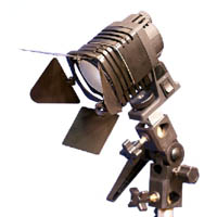         Logocam LE5-D(A)  ZOOM Pro
